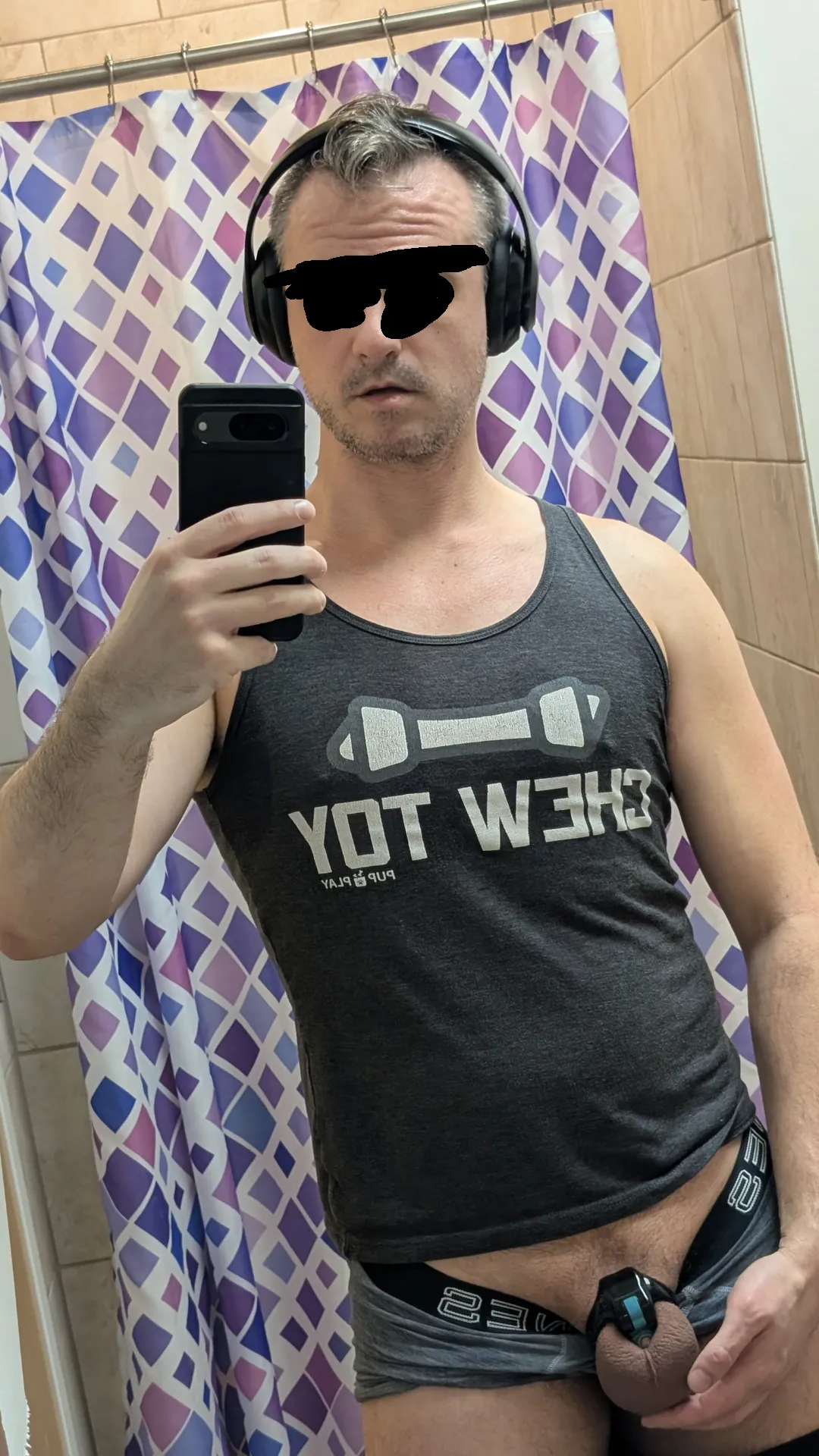 Joining the team (story)