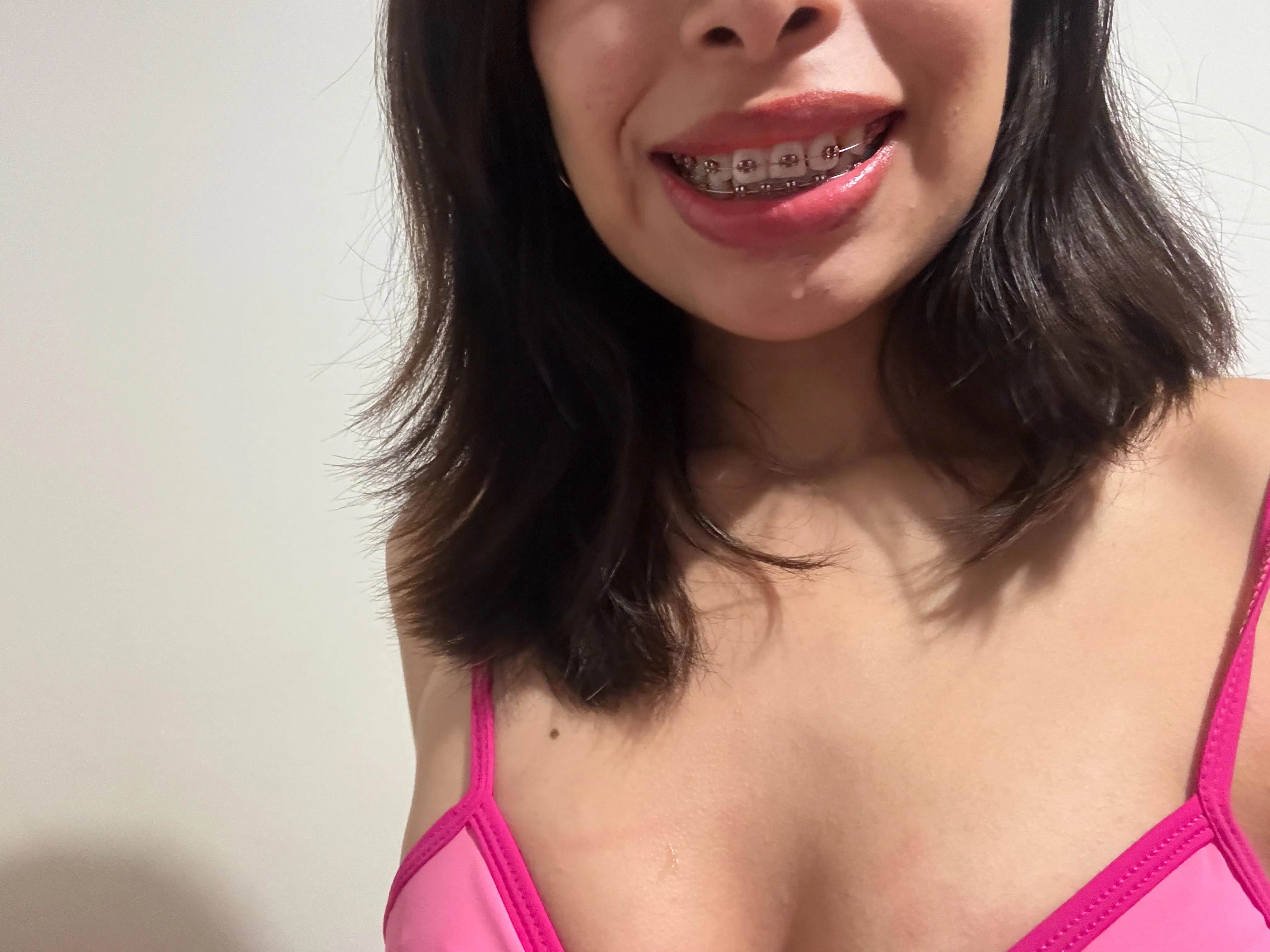 Just need some creamy here