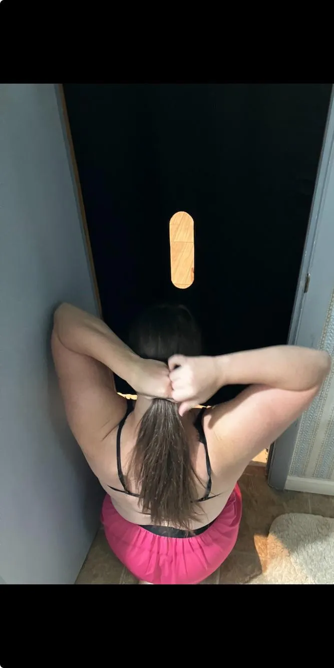 Just one of those Fridays!!