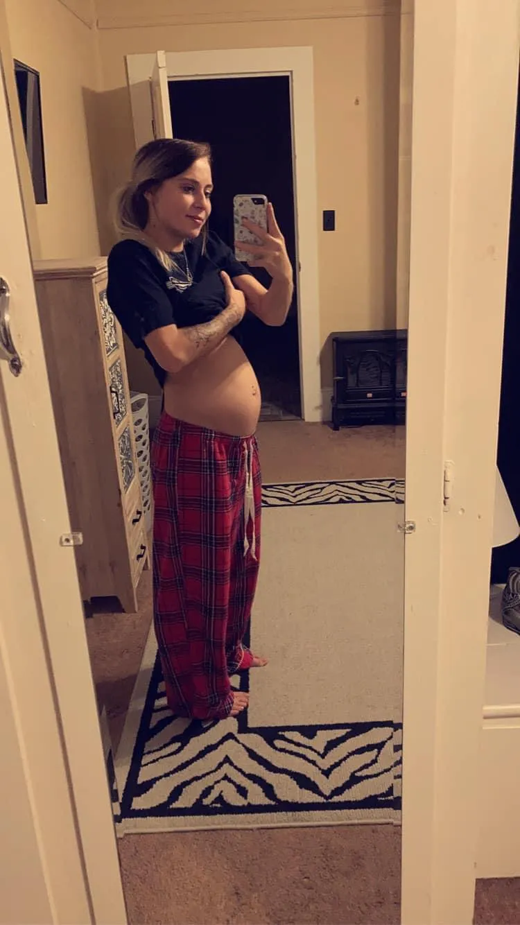 Just the right amount of bump