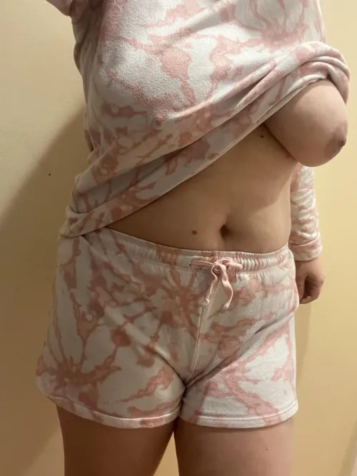 Lazy bonus weekend day…