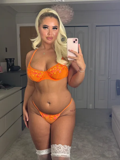 Let’s make tonight unforgettable