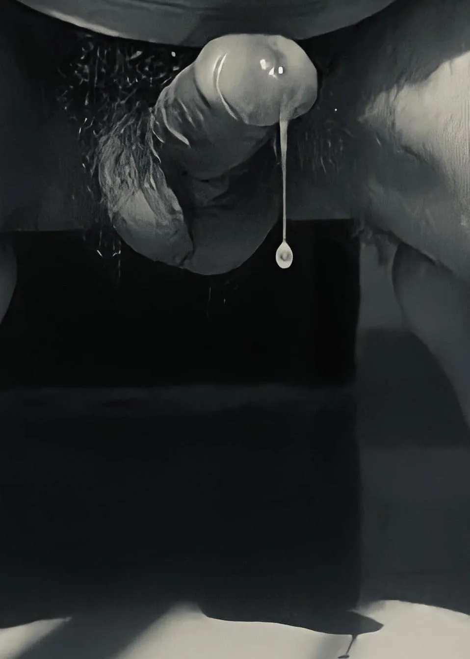 Light, shadow, silhouette, highlights; a little bit of everything