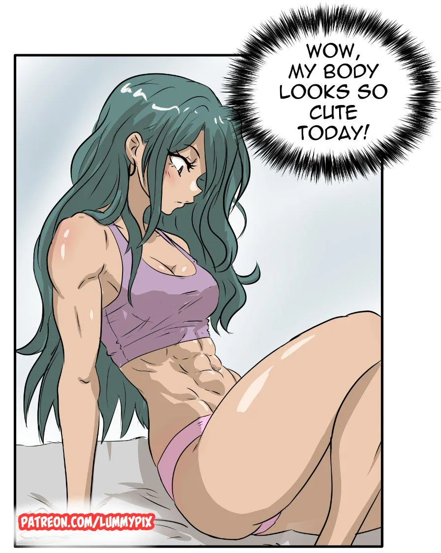 Looking Good Today [Original]