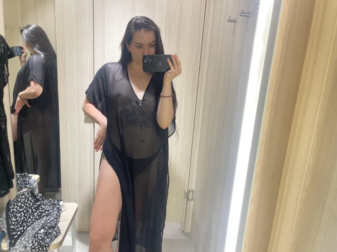 Looks like the perfect outfit for me