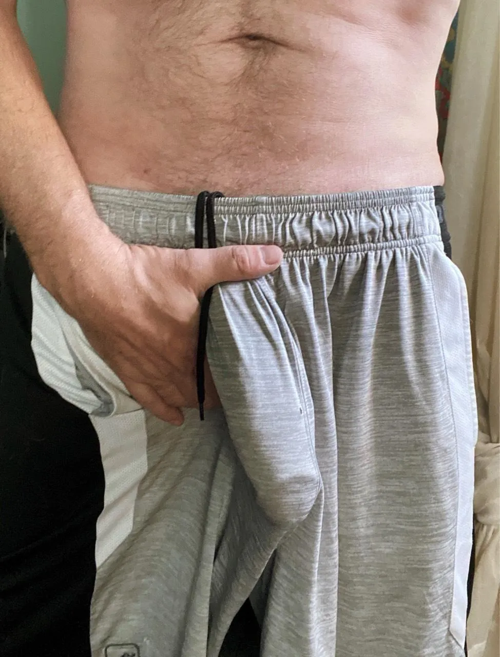 [M] 36 Working from home and bored. HMU