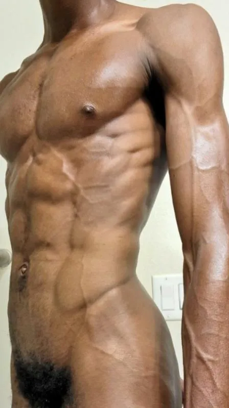 Muscle twink top for slutty twink bottom