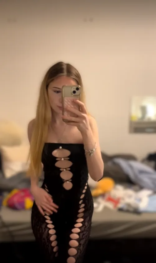 My ex says I'm a slut but I haven't even had sex yet