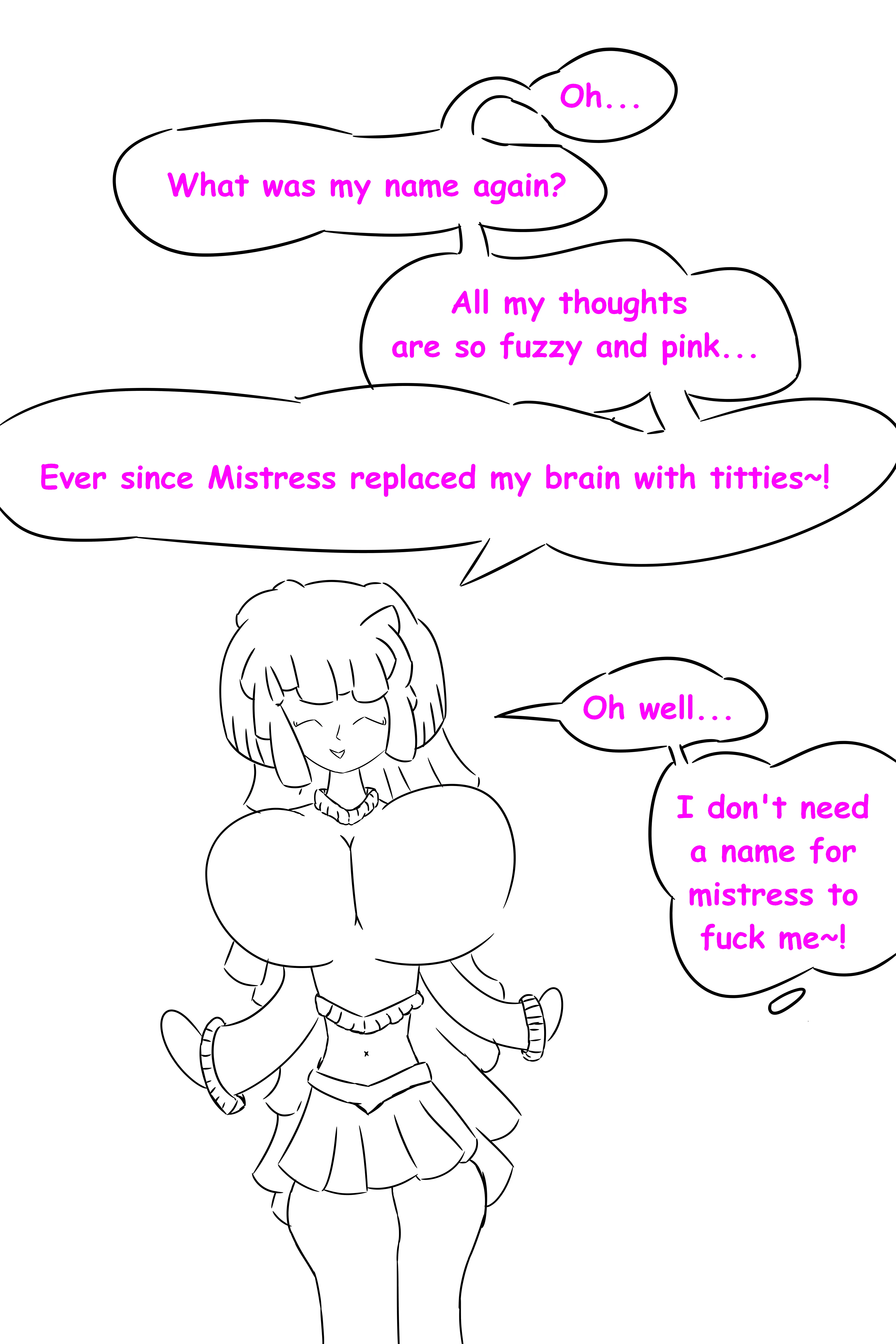 My first time trying to draw Porn~! Did I do a good job~?