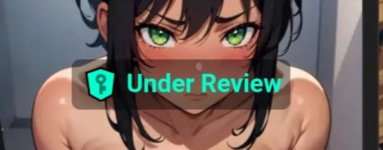 My OC has been under review for more than 24 hours