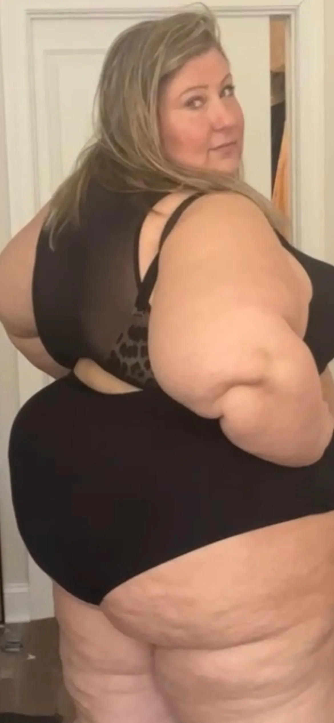 Need a strong set of hands