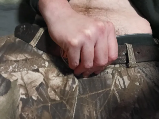 Need a woman that won't keep me waiting!!!