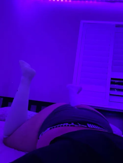 new chubby femboy do i have potential?