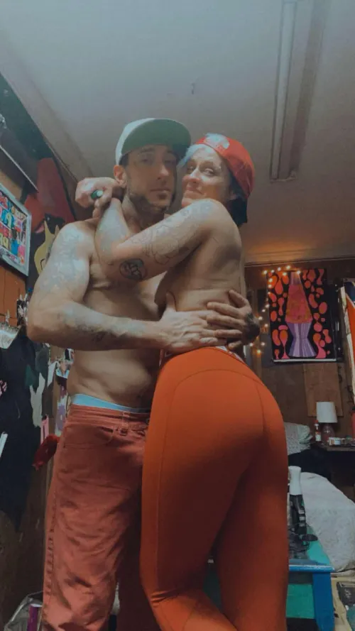 New couple to Clarksville area