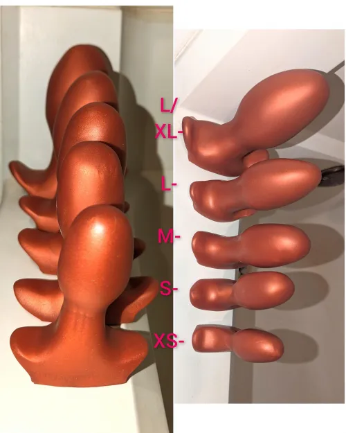 New plug suggestions?