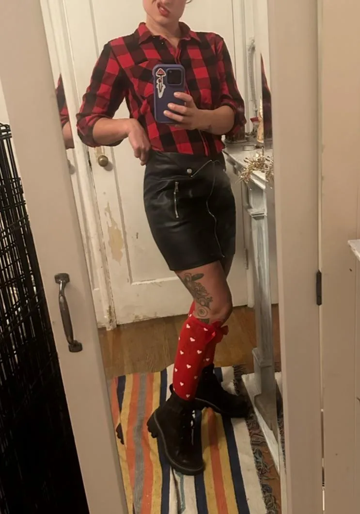 One month till valentines!