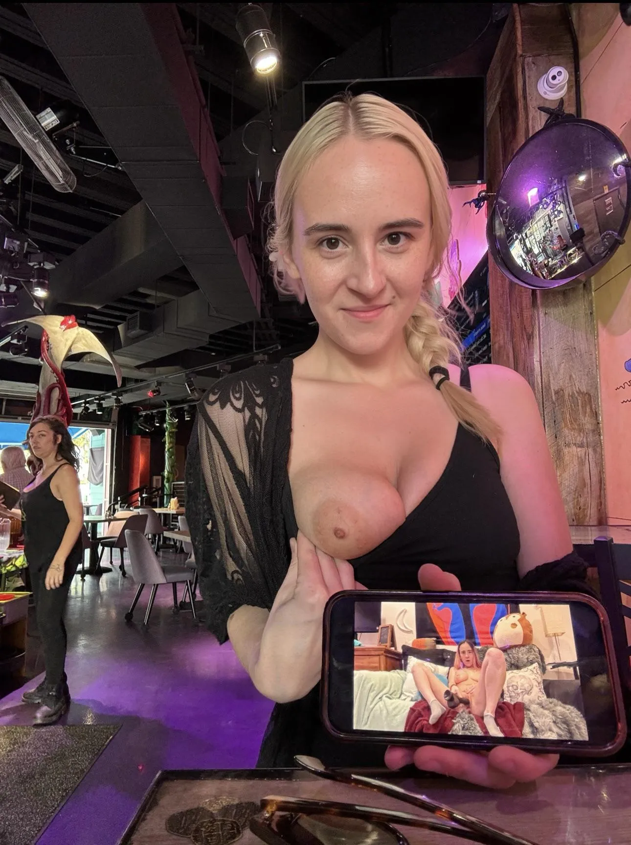 Public reminder that I’m not so innocent- and I’m not on imagefap