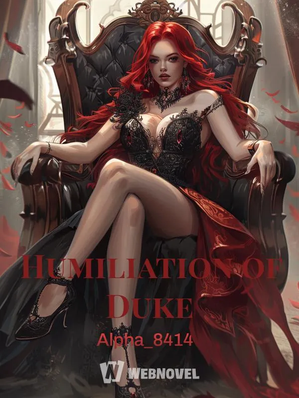 Read My NTR Novel - Humiliation Of Duke!