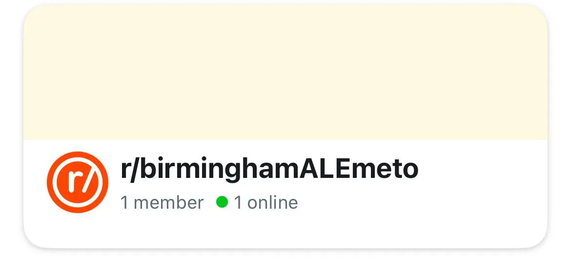 Started a new sub for any other enthusiast in the area