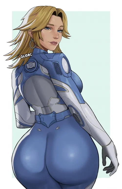 sue storm (gud0c)
