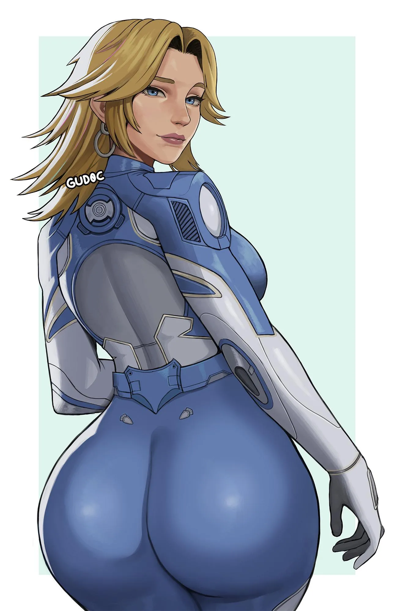 sue storm (gud0c)