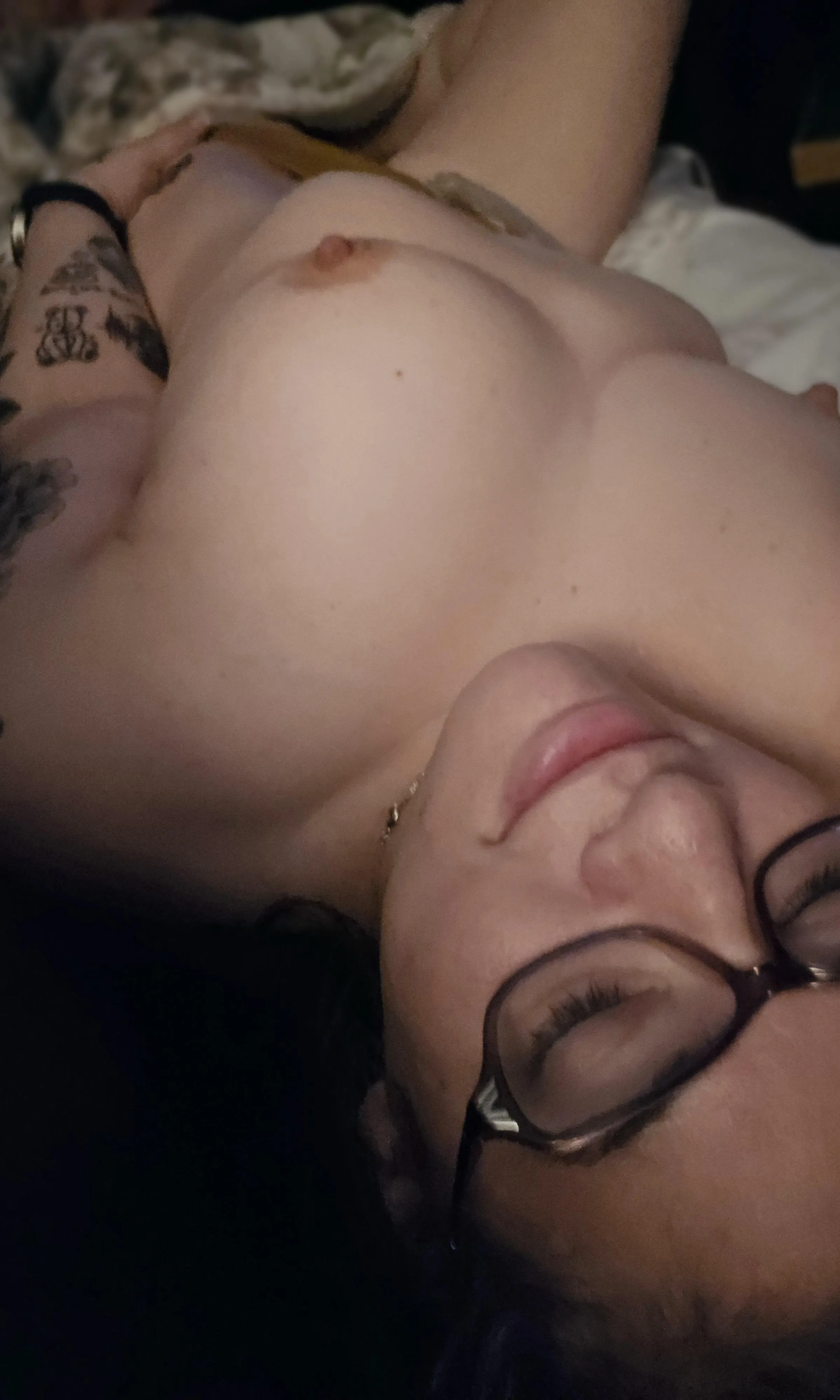 the best way to spend Friday night is relaxing