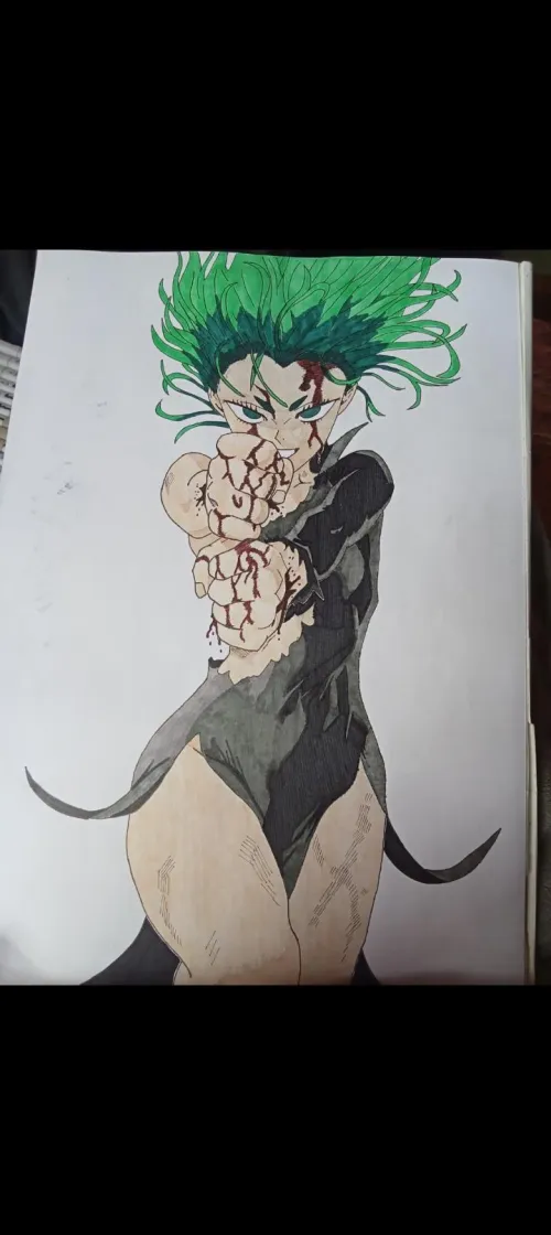 Tried my best to recreate it 