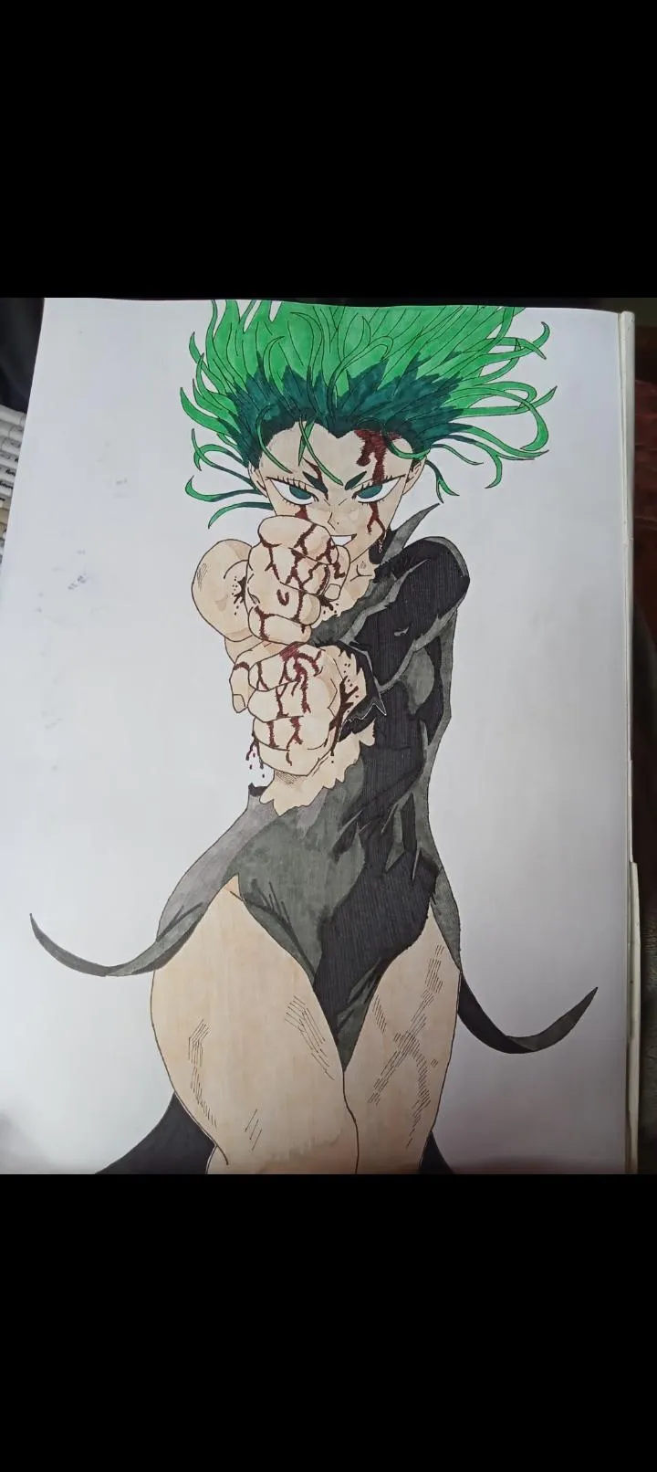 Tried my best to recreate it 