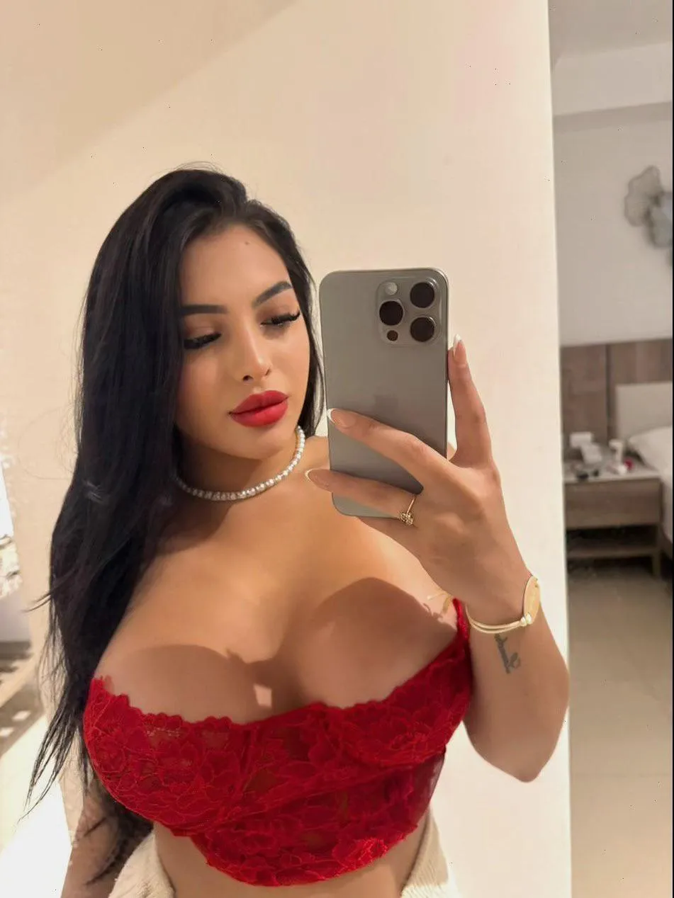 What’s better than a Latina?