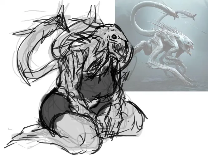 whitespike [F] (art by me @Rodr1X678)