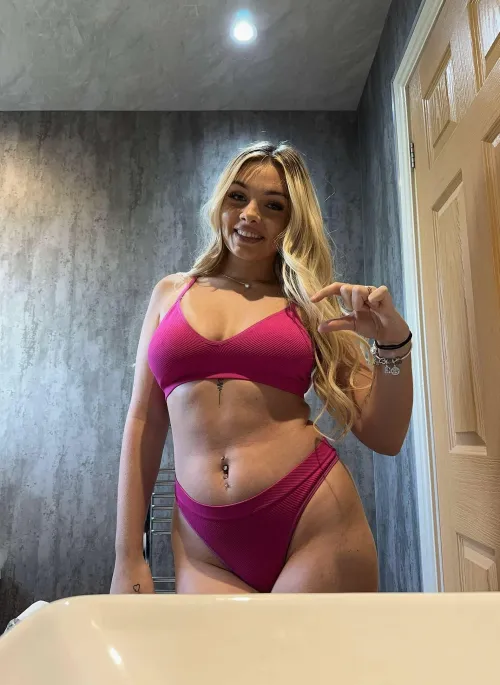 Wonder how all your friends will react when I expose you for having a baby dick