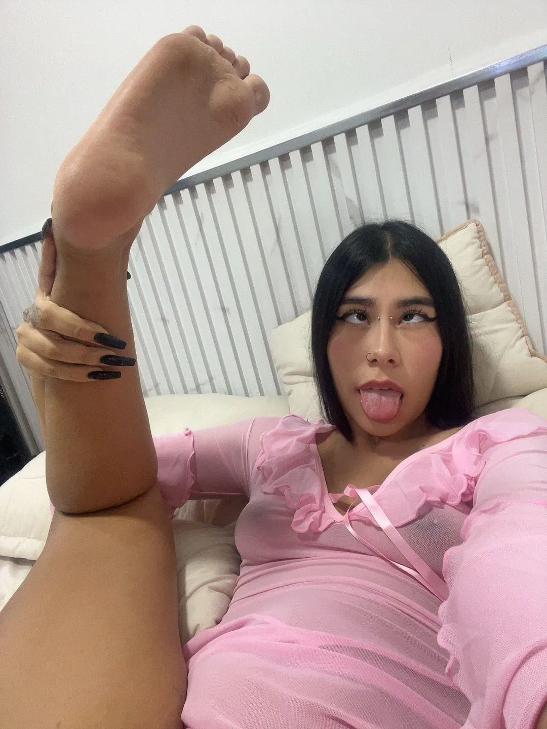 Would you cum inside?