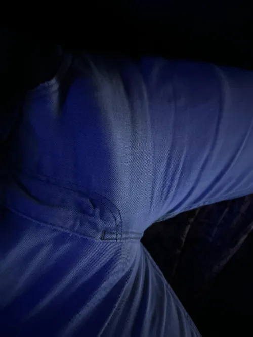 41 M4F Come see what this things all about!