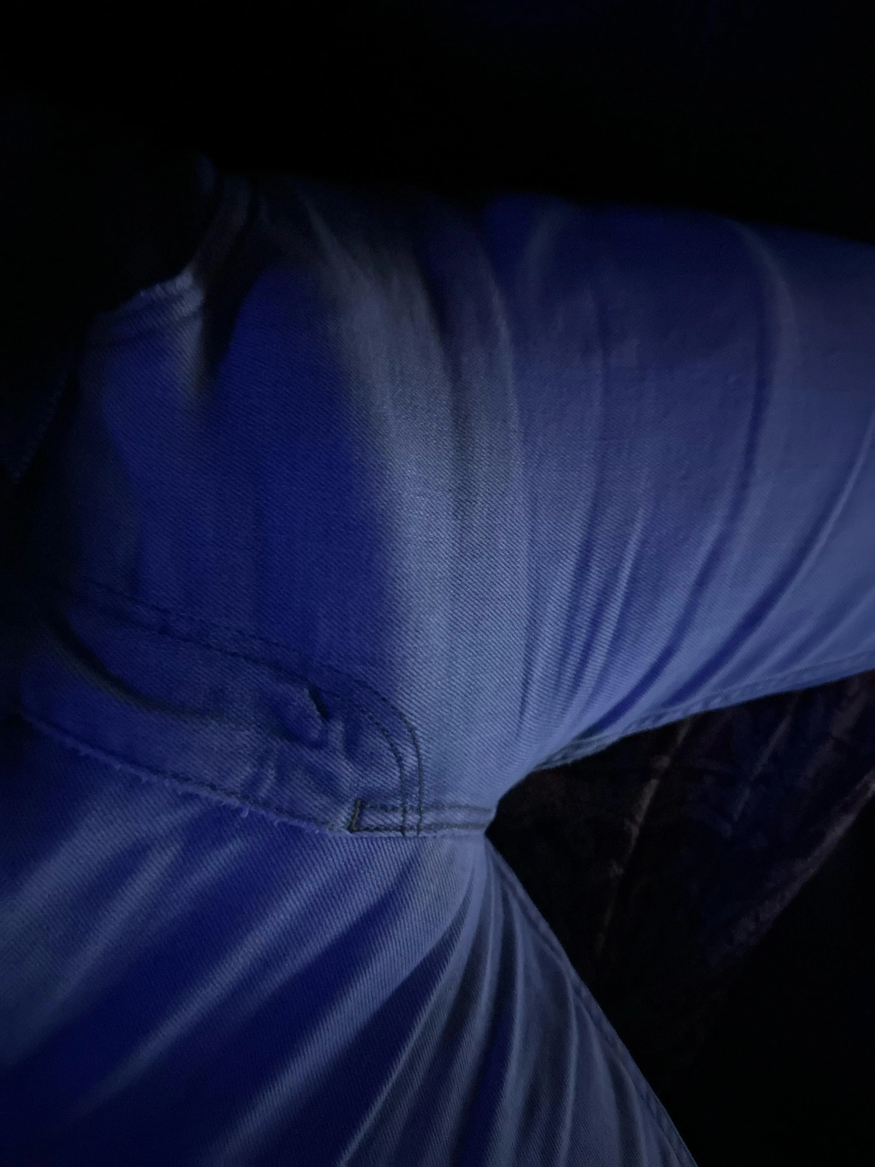 41 M4F Come see what this things all about!