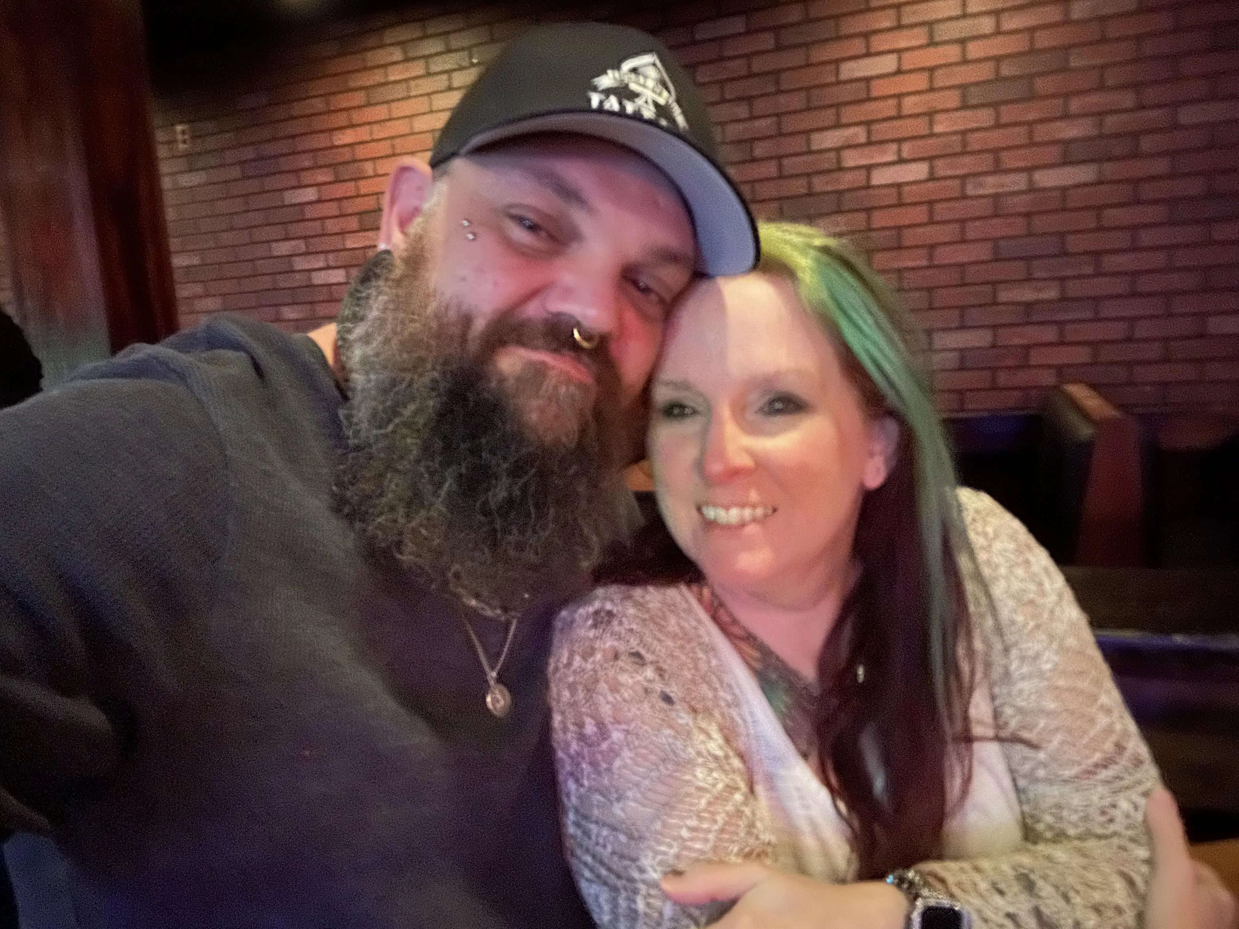 44/m 57/F (MF4MF) Marietta