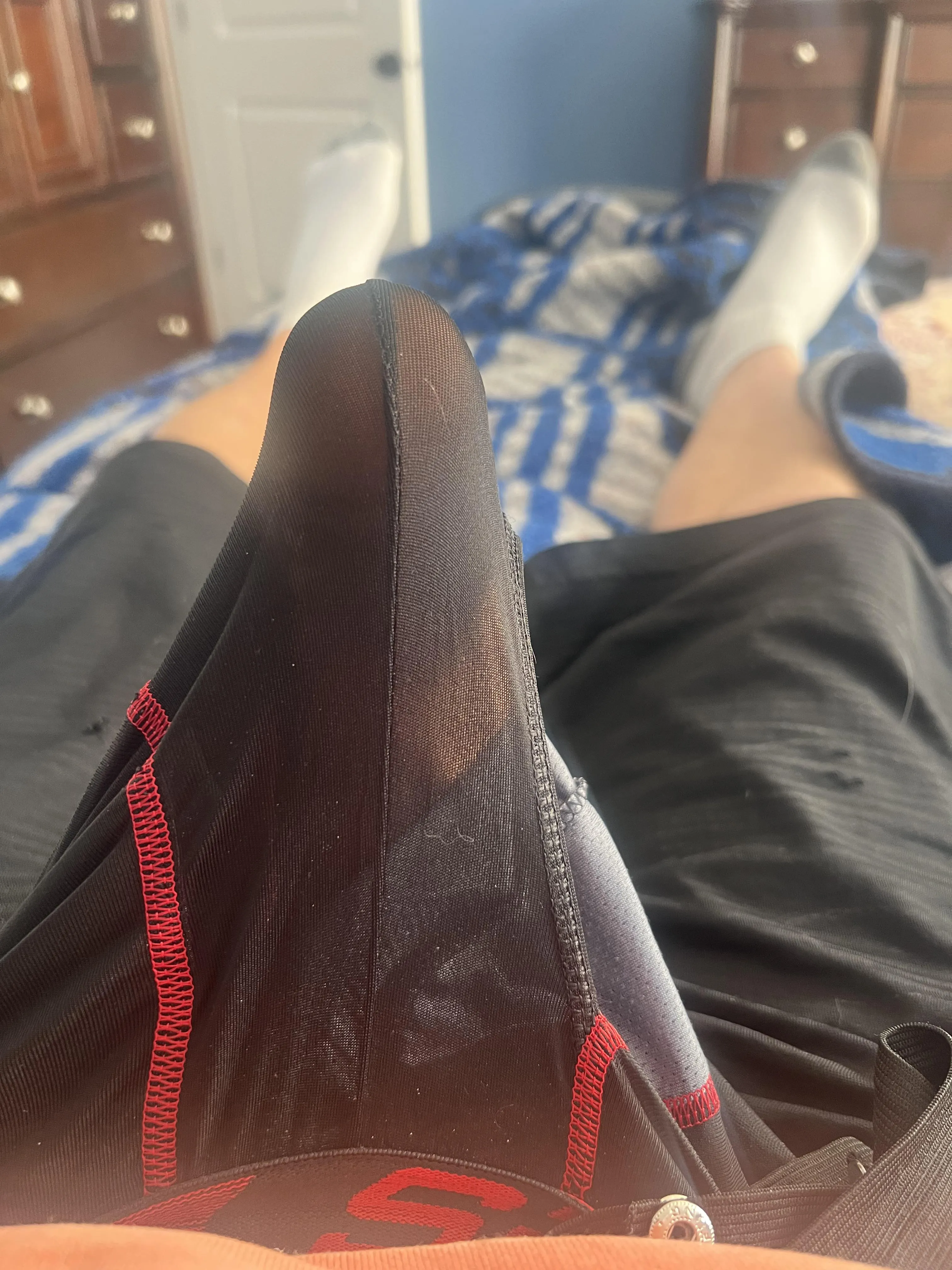 54 (M)4(F} #Cedar Falls BWC needs some attention