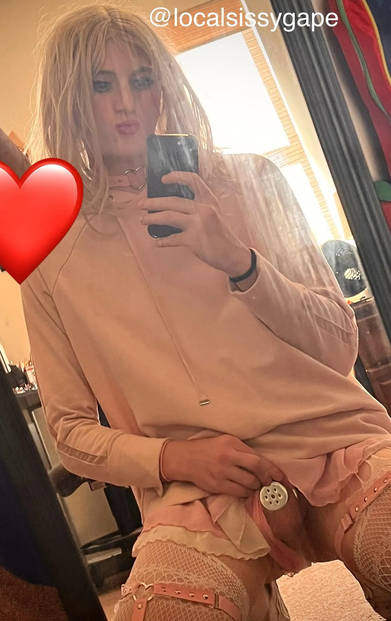 Am I too far in the rabbit hole?