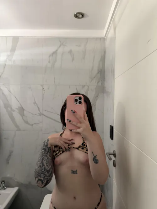 Am I worthy of a squeeze