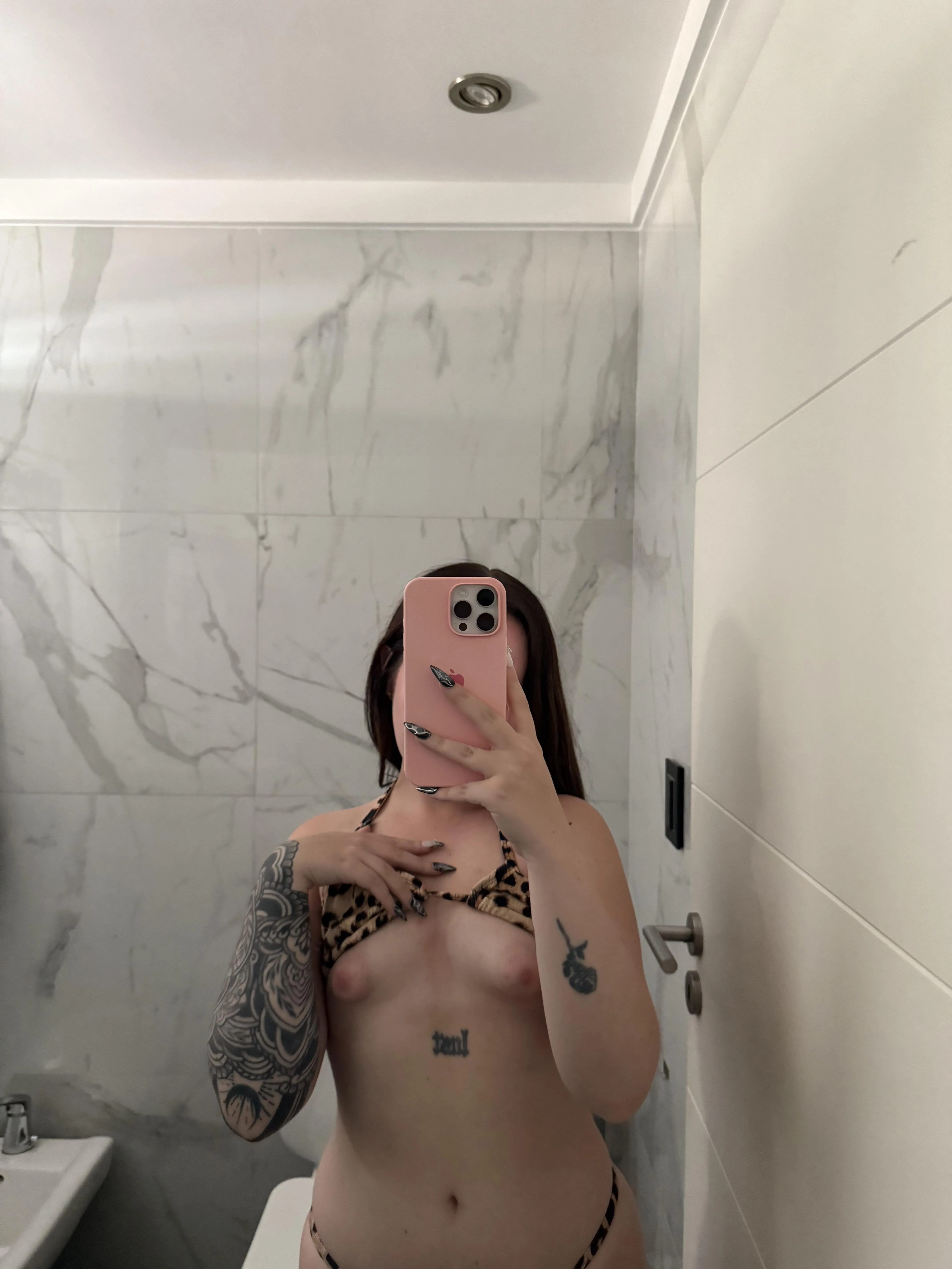 Am I worthy of a squeeze