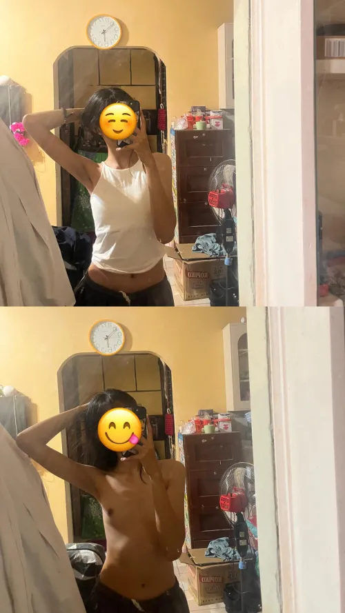 anader ver of on or off