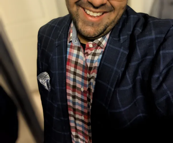 Battling those January Blues