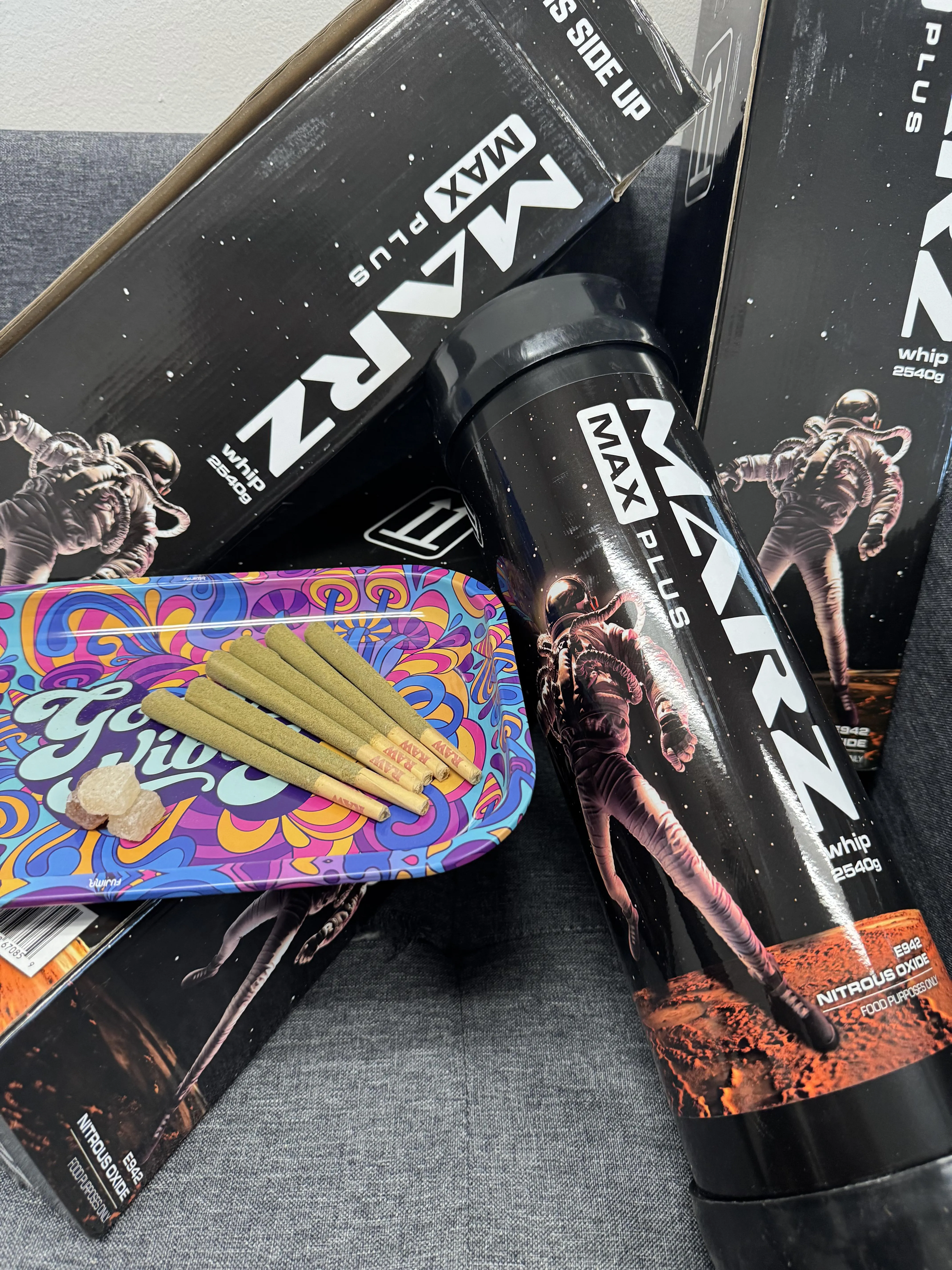 Best Birthday Gift Ever