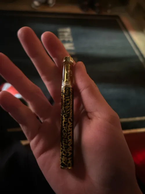 california honey dispo NYC