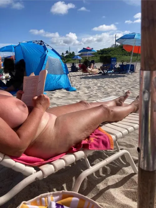 Can’t wait to get back Mar 20-25!