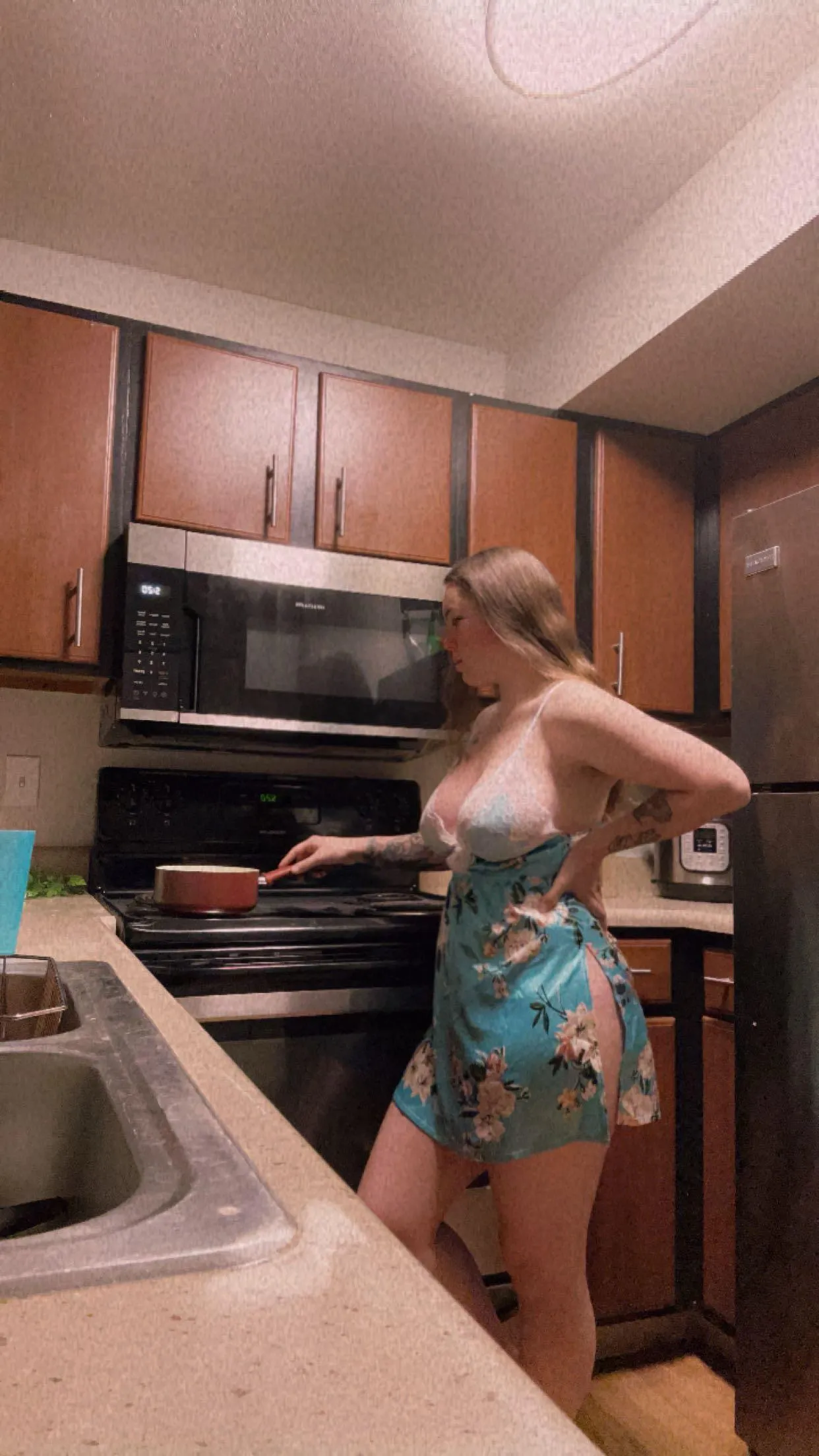 Colorado I’ve gone wild