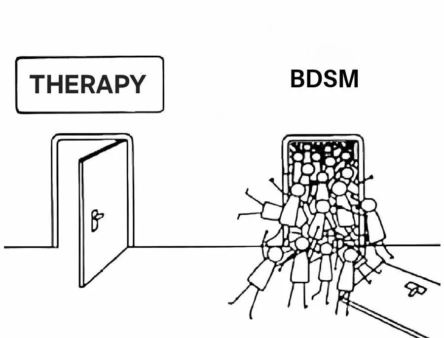 Consider it a natural remedy