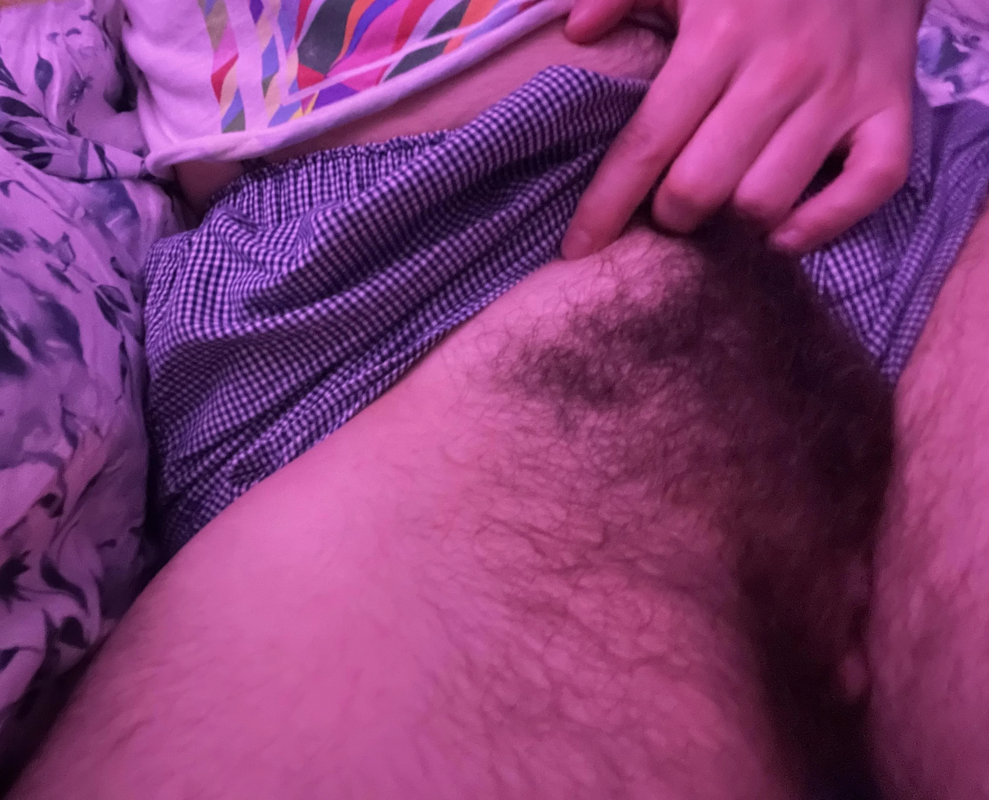 convince me to shave?