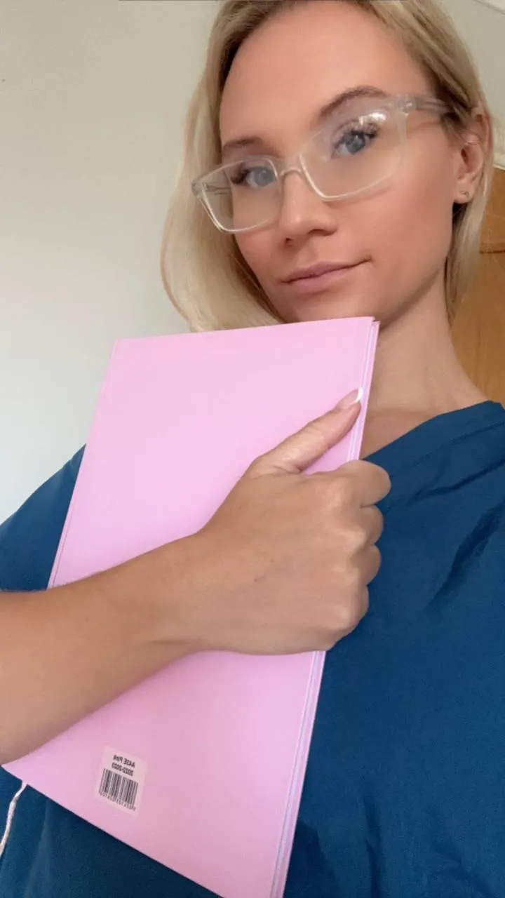 Do you find nurses attractive?