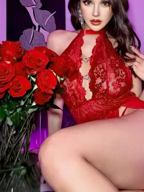 Do you think I'm adorable enough to get a taste? :P