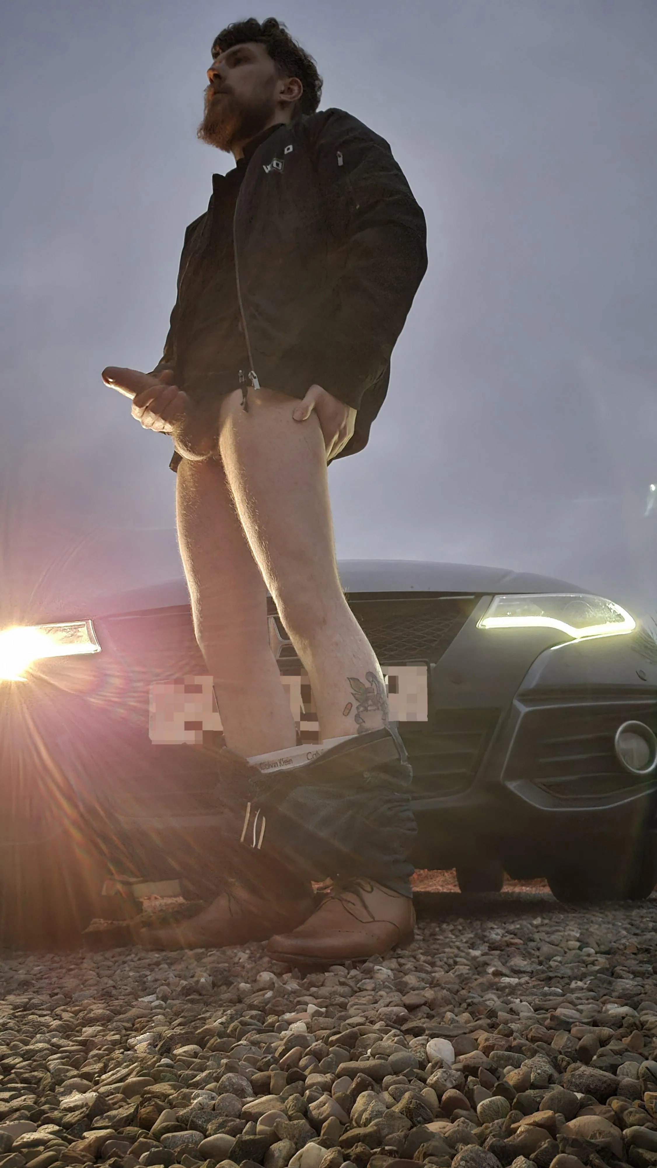 Ever wanted to just drop everything, hit the open road and never look back?